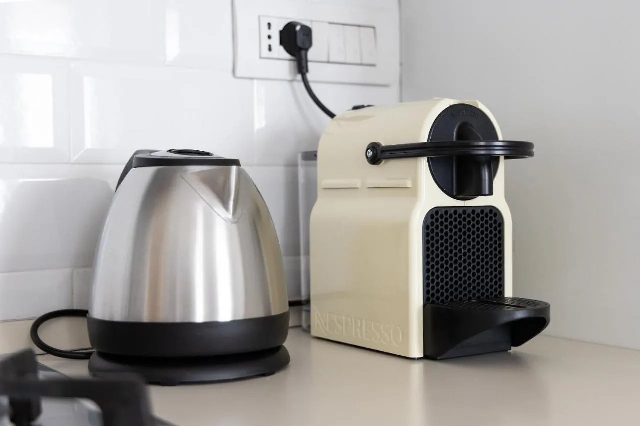 Apartment Bocconi Elegante Appartamento Con Wifi Mailand
