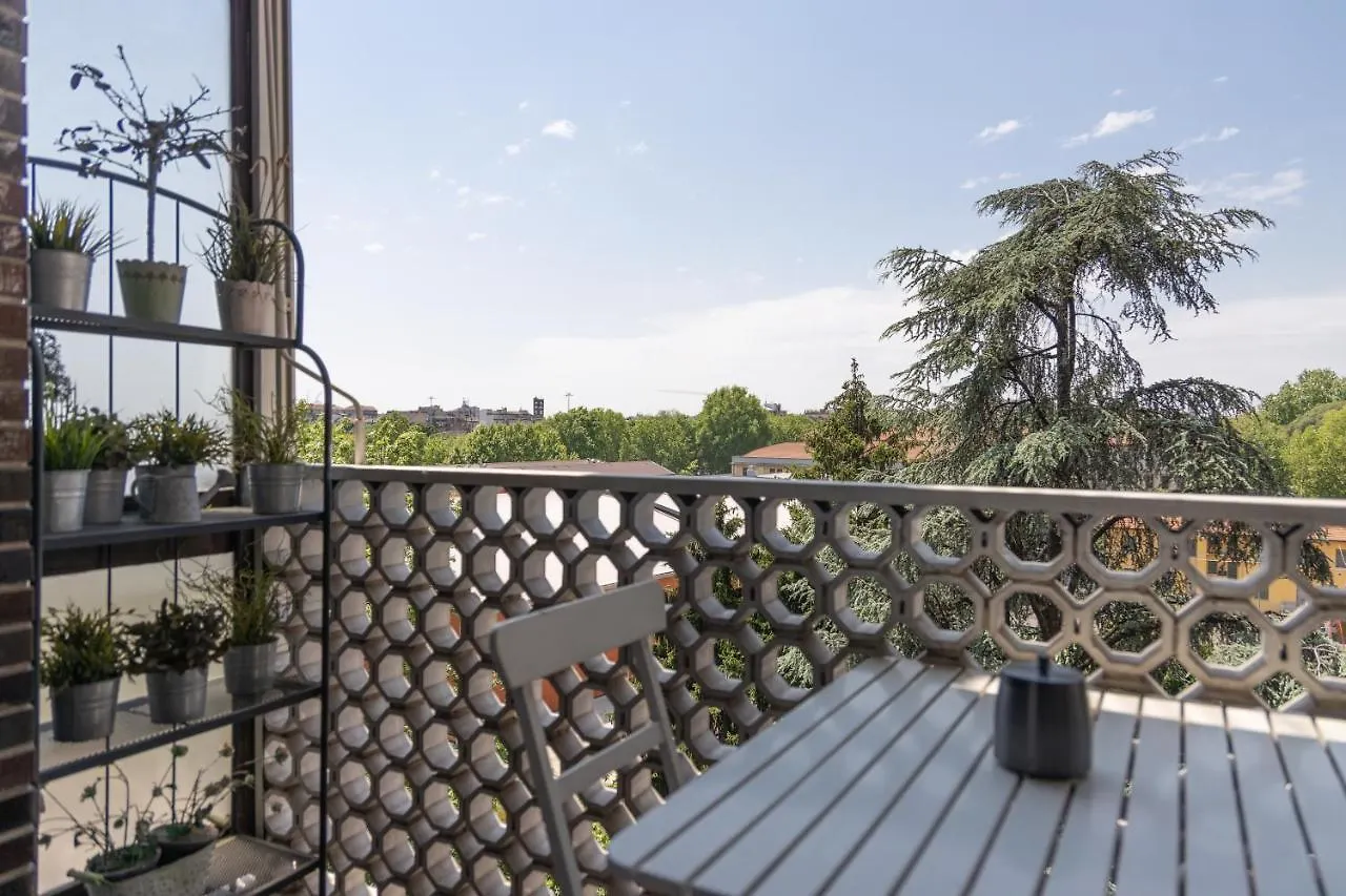Bocconi Elegante Appartamento Con Wifi Mailand Apartment